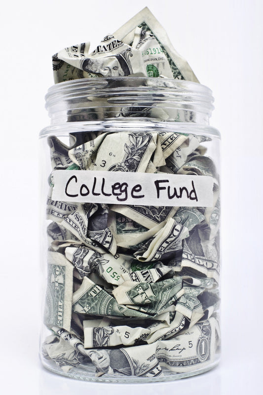Morgan's College Fund