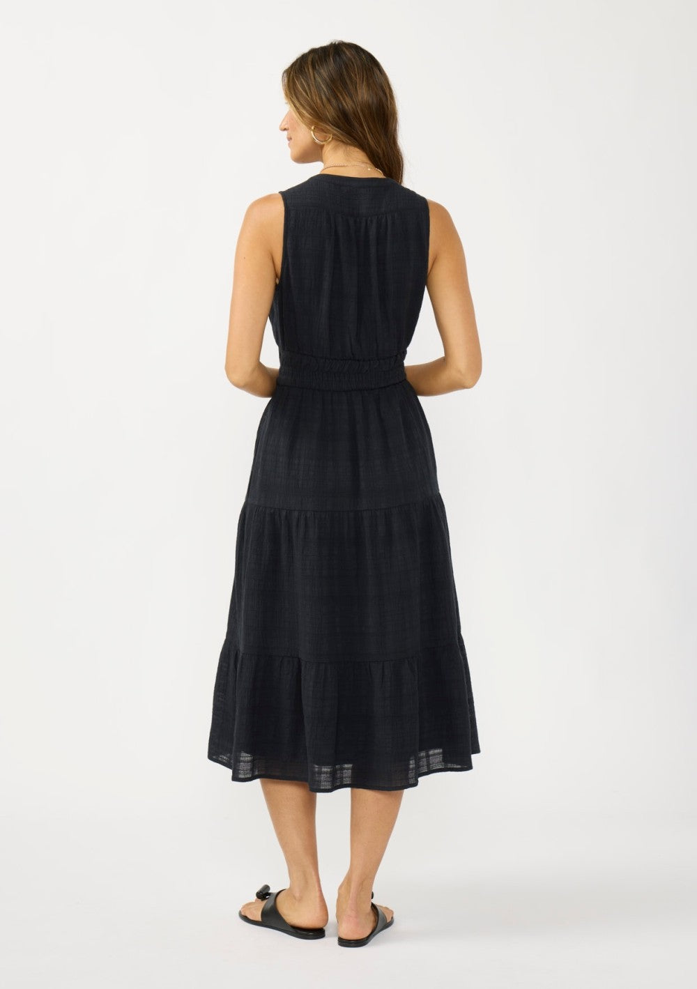Linden Dress