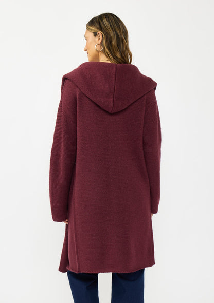 Rylan Fall Coat