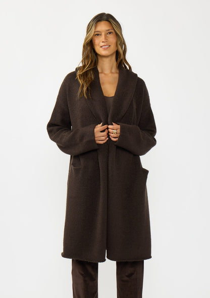 Rylan Fall Coat