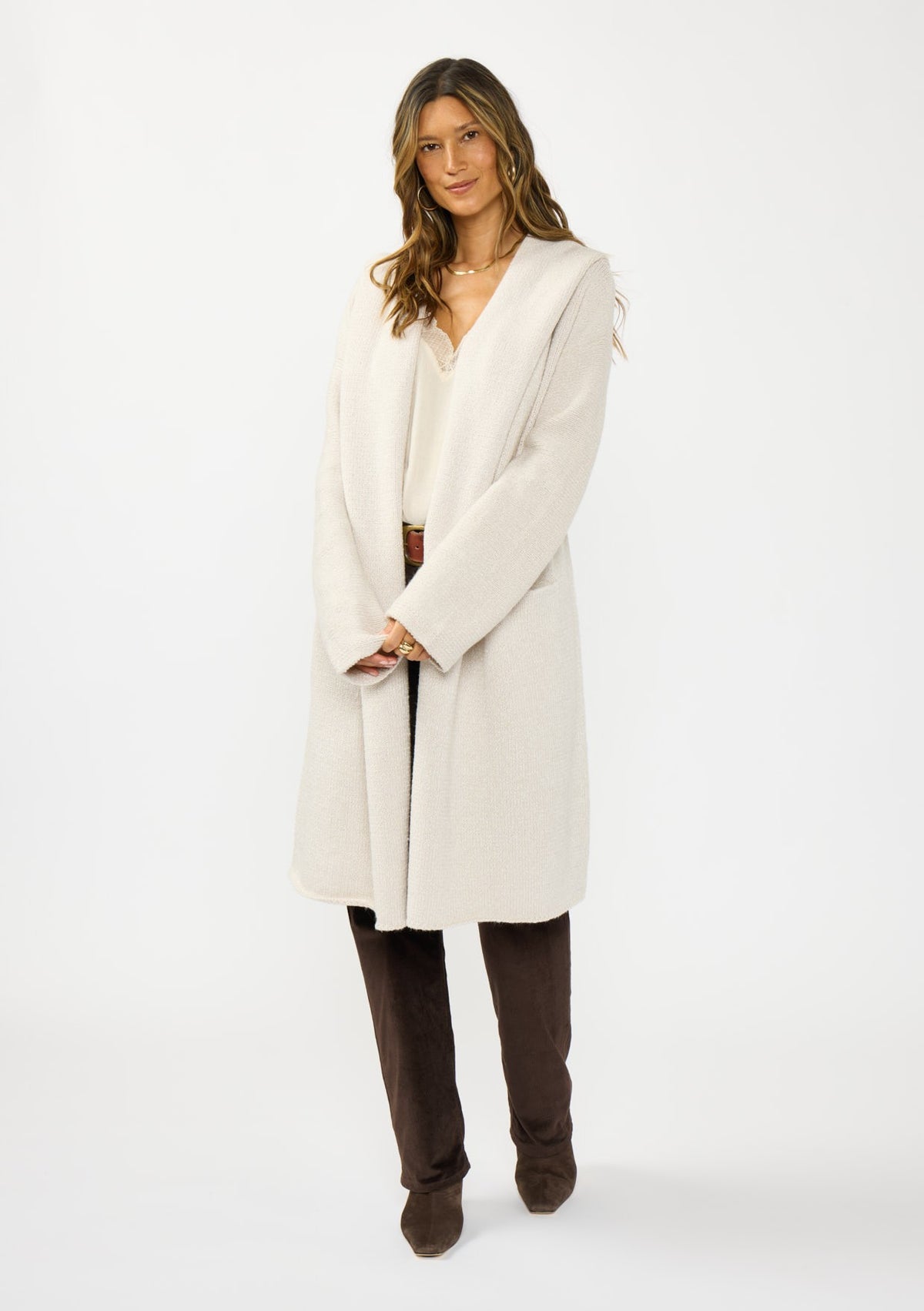 Rylan Fall Coat