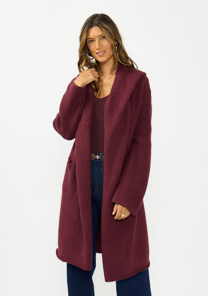 Rylan Fall Coat
