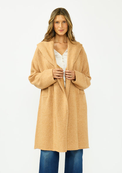 Rylan Fall Coat
