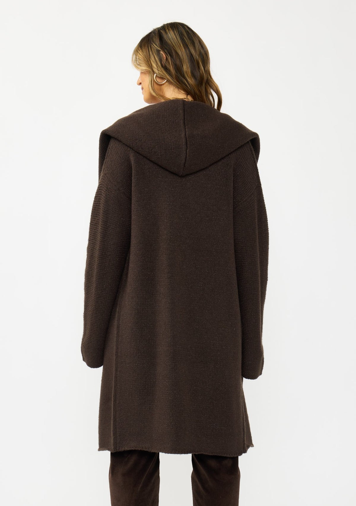 Rylan Fall Coat