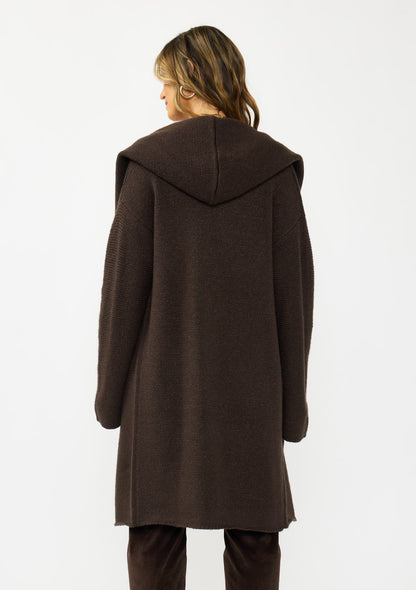 Rylan Fall Coat