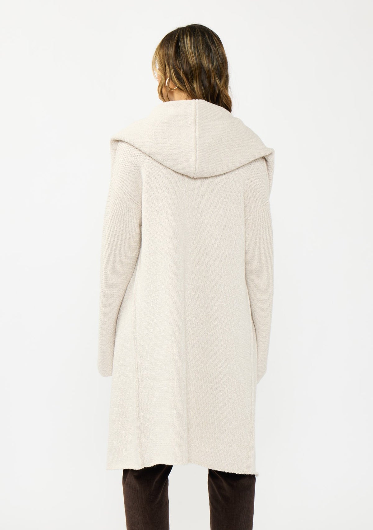 Rylan Fall Coat