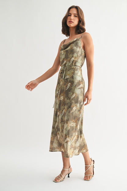 Solena Slip Dress