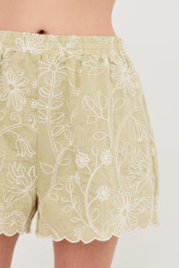 Vianna Short