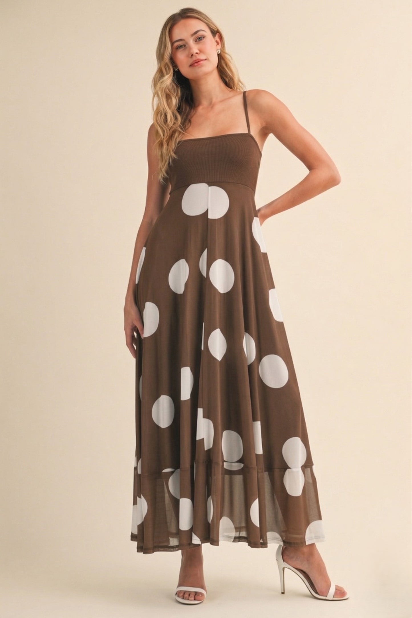 Denver Maxi Dress