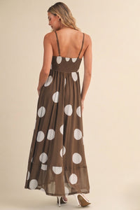 Denver Maxi Dress