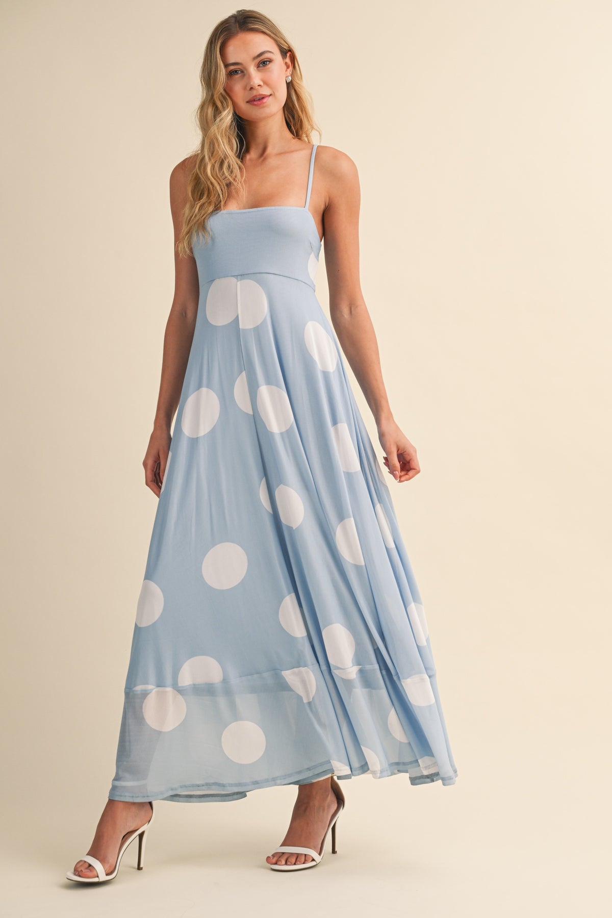 Denver Maxi Dress