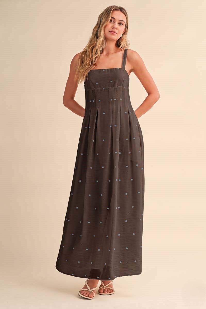 Genevieve Maxi Dress