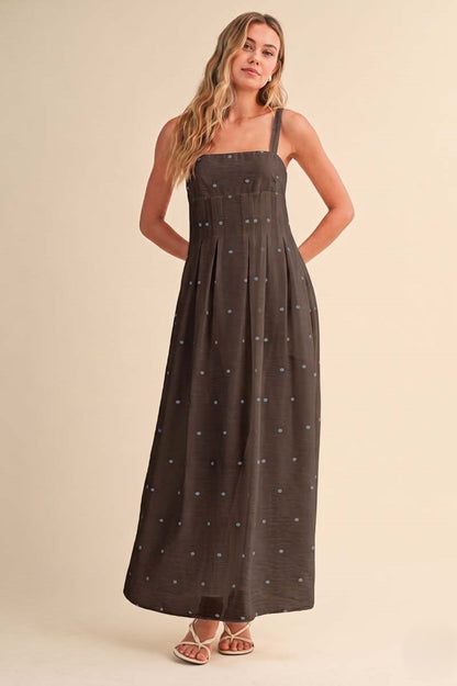 Genevieve Maxi Dress