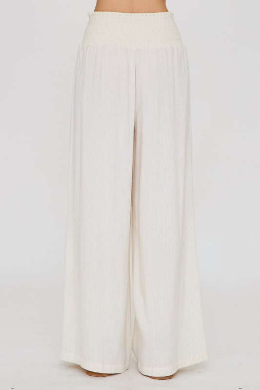 Catalina Wide Leg Pants