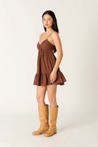 Ariana Dress