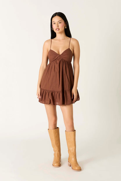 Ariana Dress