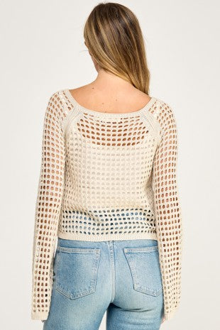 Driftwood Beach Coverup
