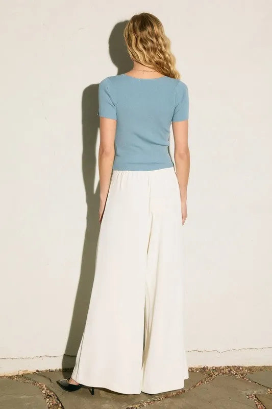 Stella Wide Leg Pants