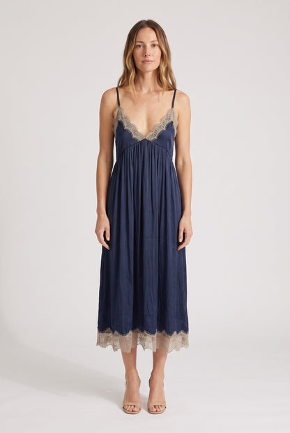 Blueberry Kisses Dress