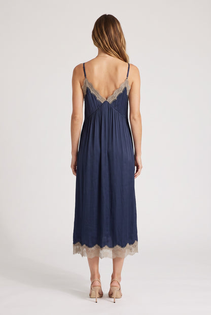 Blueberry Kisses Dress