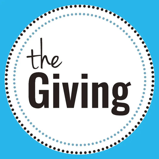 The Giving Gift Card