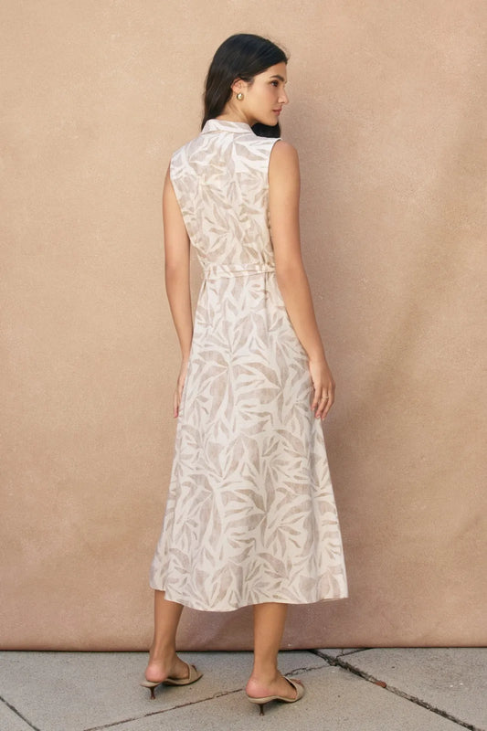 Aluna Maxi Dress
