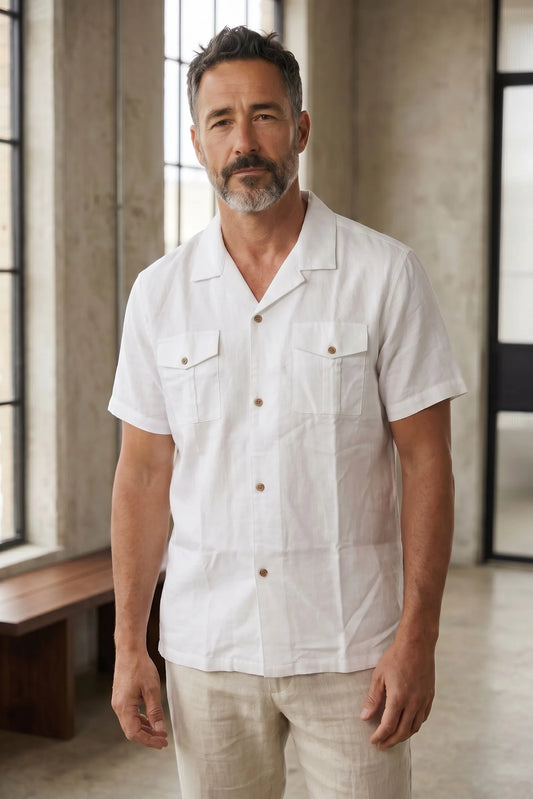 Avalon Men's Shirt