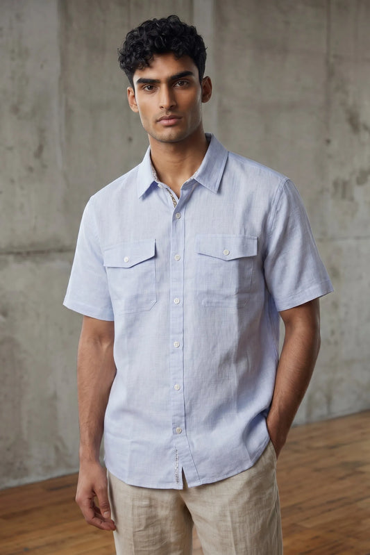 Hechi Men's Shirt