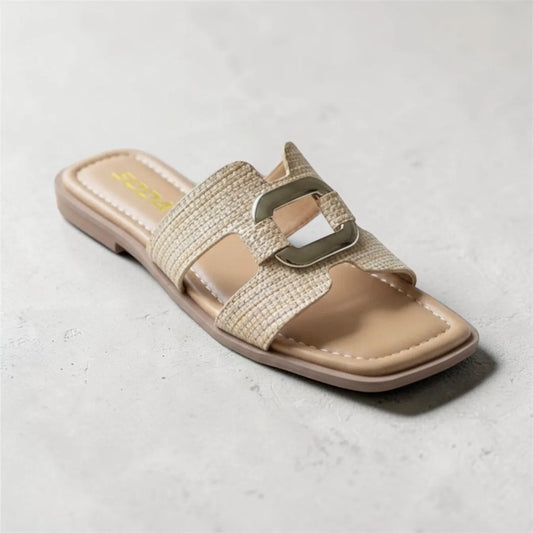 Summer Sandal