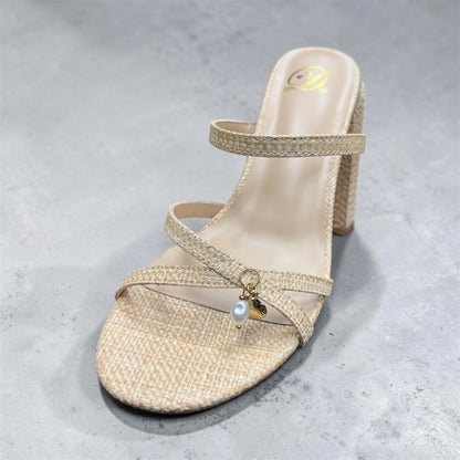 Zico Sandal