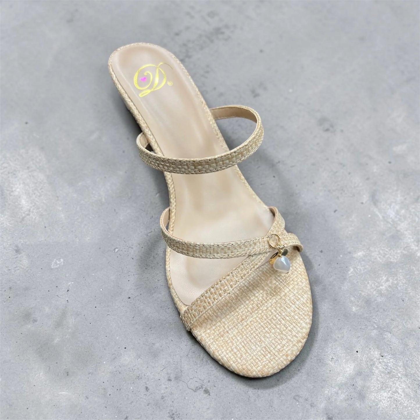 Zico Sandal