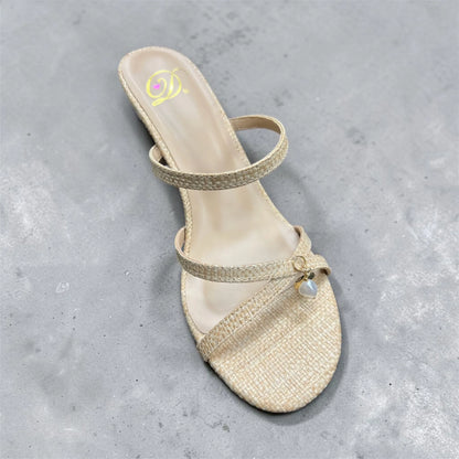 Zico Sandal