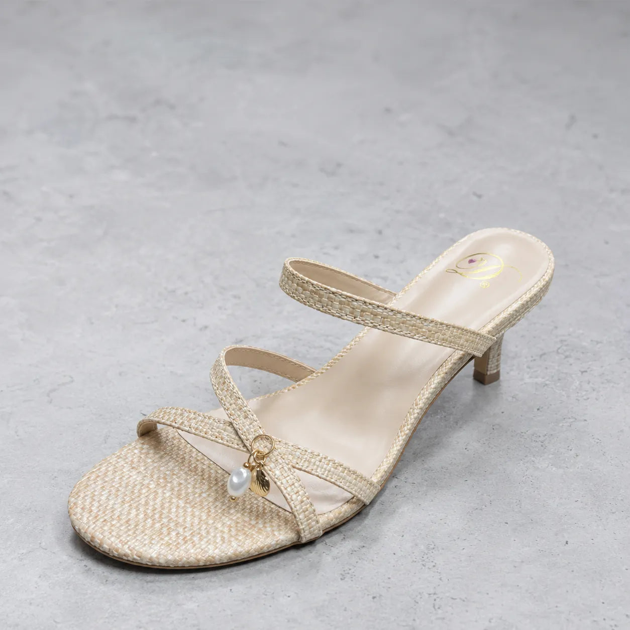 Zico Sandal