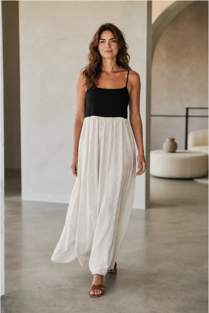 Vera Maxi Dress