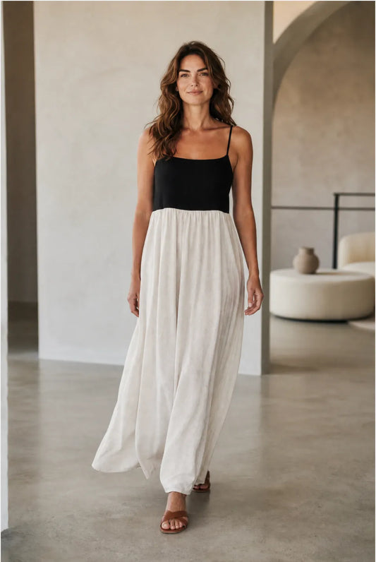 Vera Maxi Dress