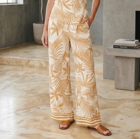Kylah Pants