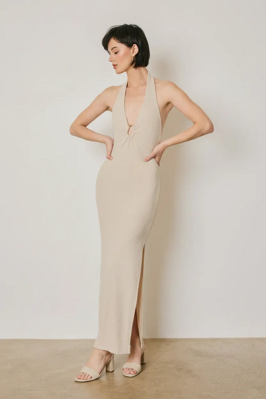 Serena Maxi Dress – Corrected Feet