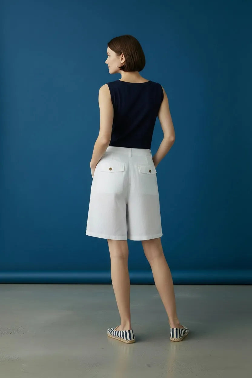 Presley River Shorts