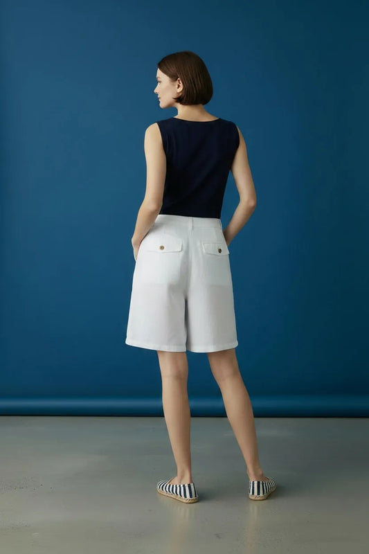 Presley River Shorts