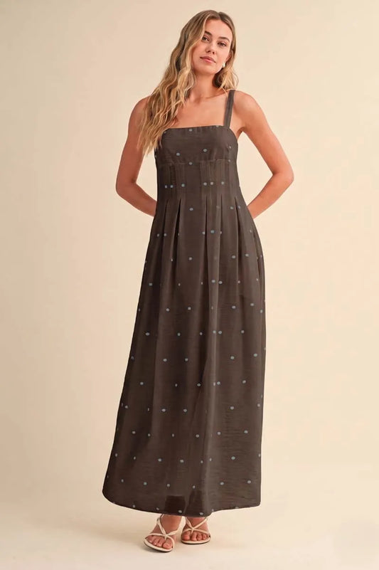 Genevieve Maxi Dress