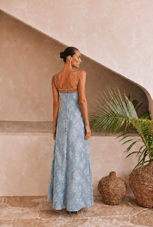 Chelsea Slip Dress