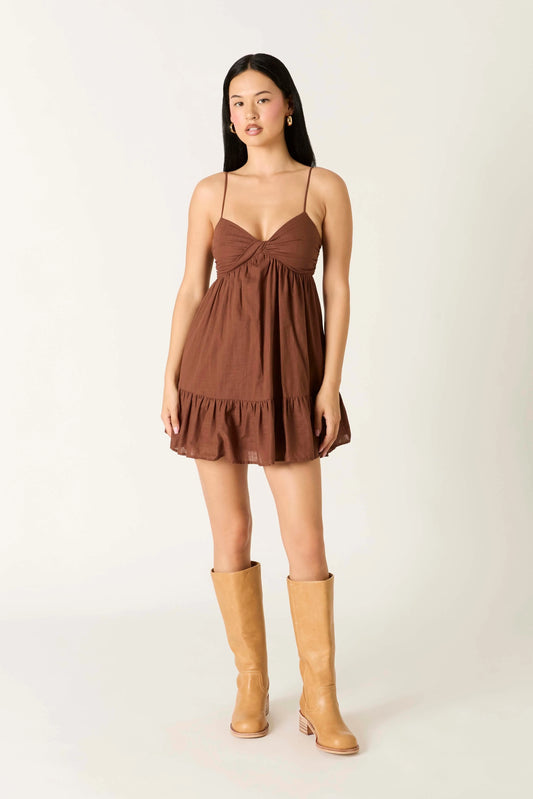 Ariana Dress