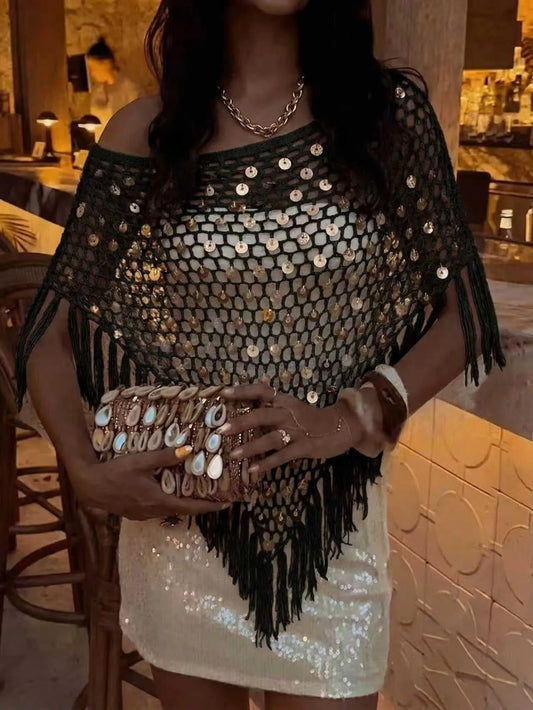 Coral Cover Up