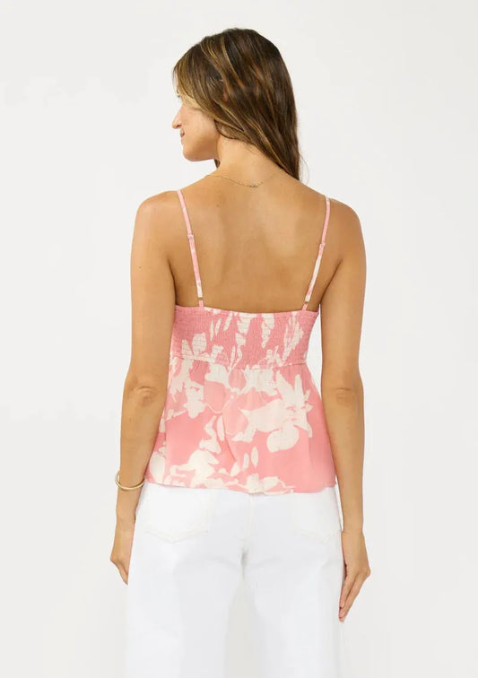 Laila Spaghetti Strap Top