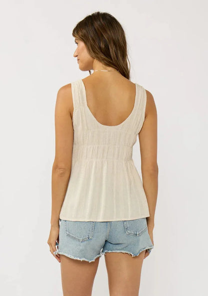 Mallory Tank Top