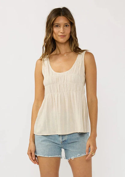 Mallory Tank Top
