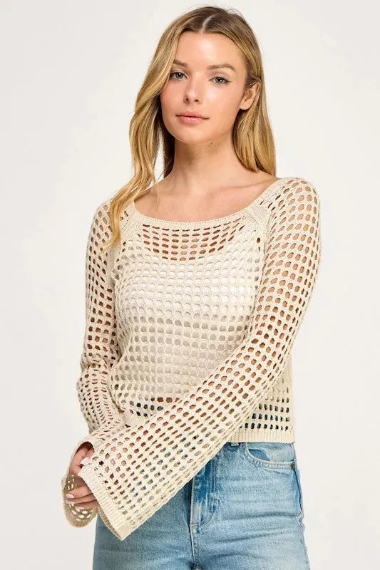 Driftwood Beach Coverup