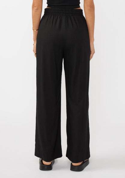 On the Go Wide Leg Pants
