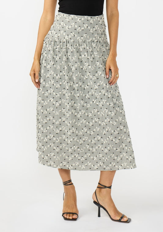 Rima Skirt