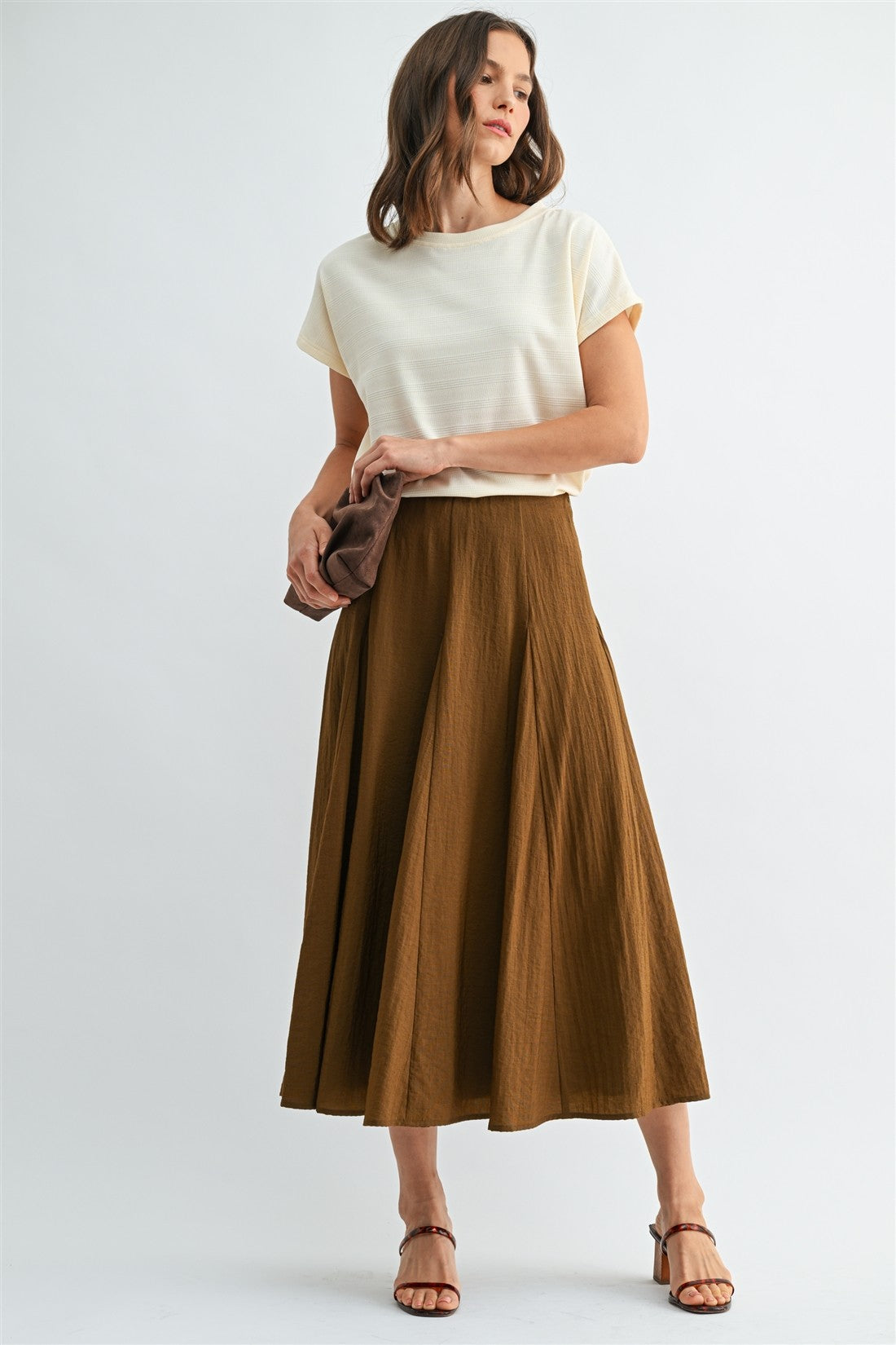 Evelyn Everyday Maxi Dress